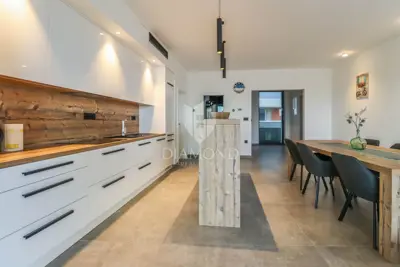 Fažana, Moderan stan tik do mora - 9