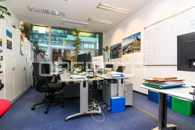 Commercial property for rent in Trnje, 487 m² - 6