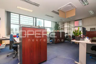 Commercial property for rent in Trnje, 487 m² - 8