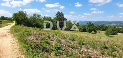 Građevinsko zemljište 22.261 m², Labin - turistički punkt - 2