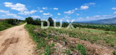 Građevinsko zemljište 22.261 m², Labin - turistički punkt - 3