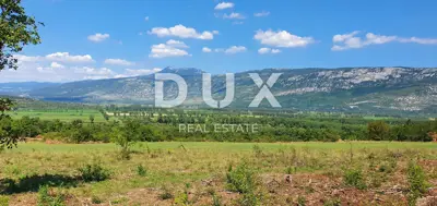 Građevinsko zemljište 22.261 m², Labin - turistički punkt - 12