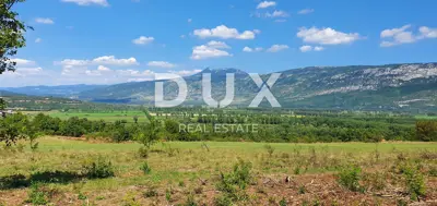 Građevinsko zemljište 22.261 m², Labin - turistički punkt - 14