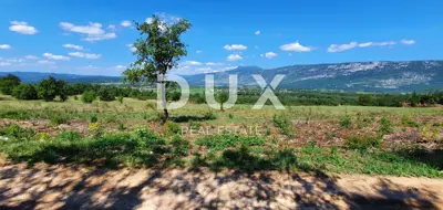 Građevinsko zemljište 22.261 m², Labin - turistički punkt - 11