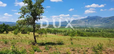 Građevinsko zemljište 22.261 m², Labin - turistički punkt