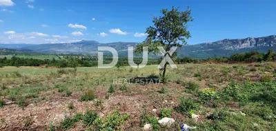 Građevinsko zemljište 22.261 m², Labin - turistički punkt - 7