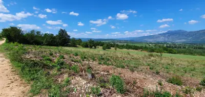 Građevinsko zemljište 22.261 m², Labin - turistički punkt - 4