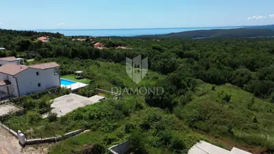 Land plot for sale in Labin - 5