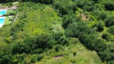 Land plot for sale in Labin - 10