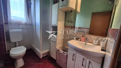 Wohnung 97 m², Fužine - Panoramablick auf den See Bajer - 8