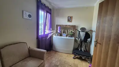 Wohnung 97 m², Fužine - Panoramablick auf den See Bajer - 9
