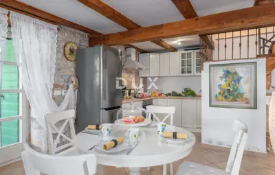 Haus zum Kauf in Vošteni, 106 m² - 5