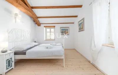 Haus zum Kauf in Vošteni, 106 m² - 11