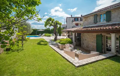 Haus zum Kauf in Vošteni, 106 m² - 20