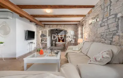 Haus zum Kauf in Vošteni, 106 m² - 3