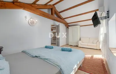 Haus zum Kauf in Vošteni, 106 m² - 10