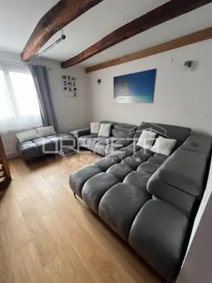 Prodaja, kuća, zagreb, donja dubrava, vinodolska, novouređena