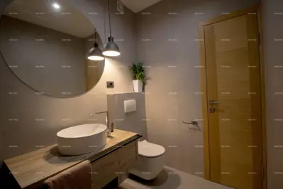Villa 283 m², Peroj, quiet dead-end street and privacy - 10