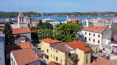 Šibenik, centar, stambeno poslovni objekat - 5