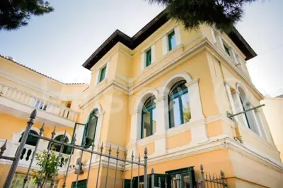 Šibenik, centar, stambeno poslovni objekat