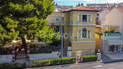 Šibenik, centar, stambeno poslovni objekat - 7