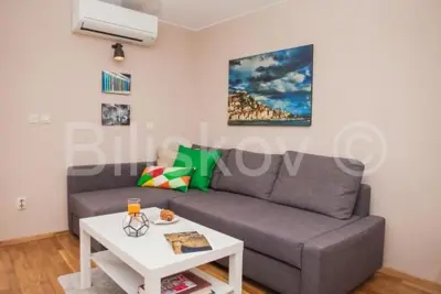 Šibenik, centar, stambeno poslovni objekat - 18