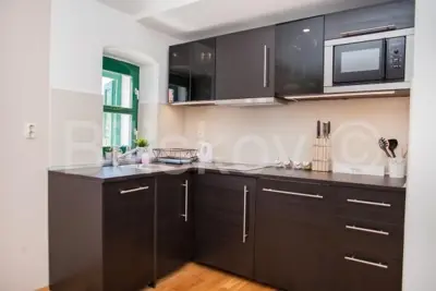 Šibenik, centar, stambeno poslovni objekat - 19