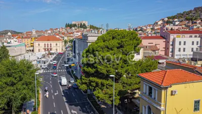 Šibenik, centar, stambeno poslovni objekat - 6