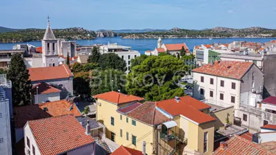Šibenik, centar, stambeno poslovni objekat - 5