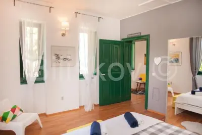 Šibenik, centar, stambeno poslovni objekat - 22