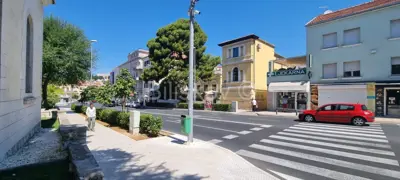 Šibenik, centar, stambeno poslovni objekat - 2