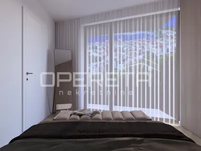 Wohnung zum Kauf in Makarska, 71,7 m²