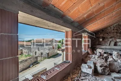 House for sale in Baderna, 210 m² - 7