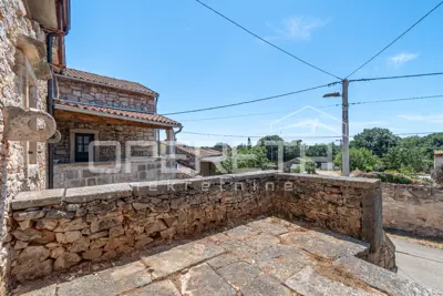 House for sale in Baderna, 210 m² - 3