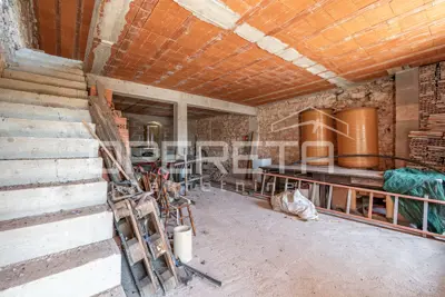 House for sale in Baderna, 210 m² - 4