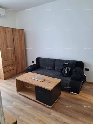 Moderno uređen stan s pogledom na more – Pula, Stoja - 2