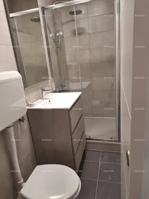 Moderno uređen stan s pogledom na more – Pula, Stoja - 8