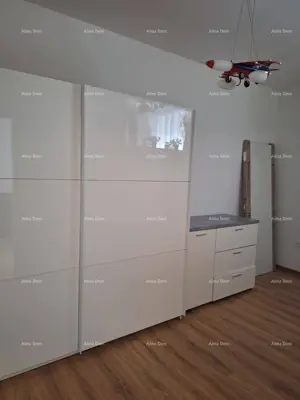Moderno uređen stan s pogledom na more – Pula, Stoja - 7