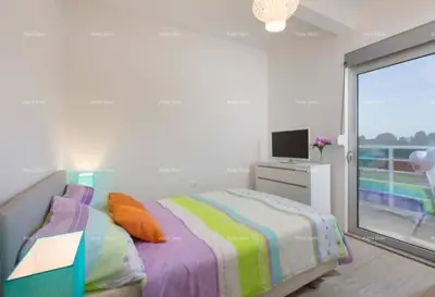 Villa 173 m² in Vodnjan, heated pool and view of Brijuni - 14