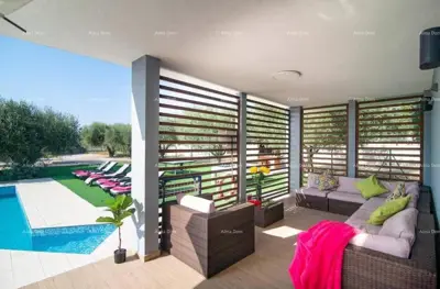 Villa 173 m² in Vodnjan, heated pool and view of Brijuni - 8