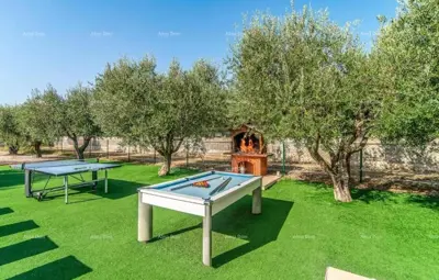 Villa 173 m² in Vodnjan, heated pool and view of Brijuni - 11