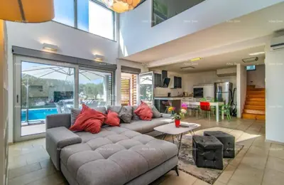 Villa 173 m² in Vodnjan, heated pool and view of Brijuni - 7