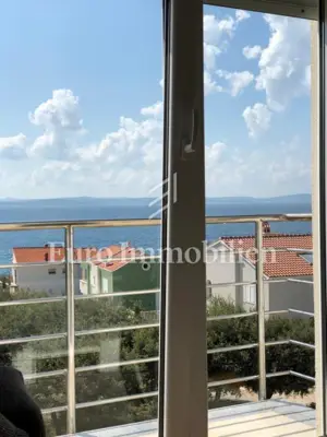 House with 10 apartments and sea view, Petrčane - 2