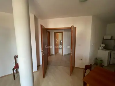 House with 10 apartments and sea view, Petrčane - 16
