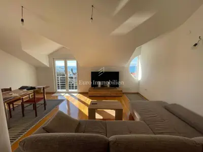 House with 10 apartments and sea view, Petrčane - 4