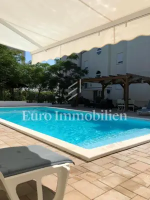 House with 10 apartments and sea view, Petrčane - 3