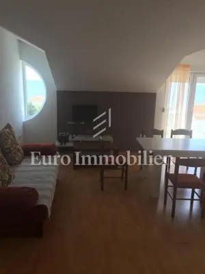 House with 10 apartments and sea view, Petrčane - 15