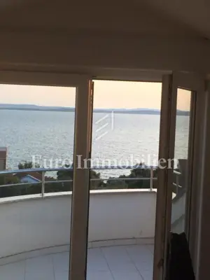 House with 10 apartments and sea view, Petrčane - 21