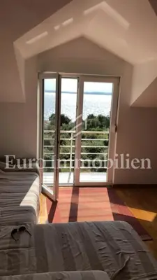 House with 10 apartments and sea view, Petrčane - 19