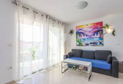 Apartment 66 m², Umag surroundings - 2 bedrooms, terrace